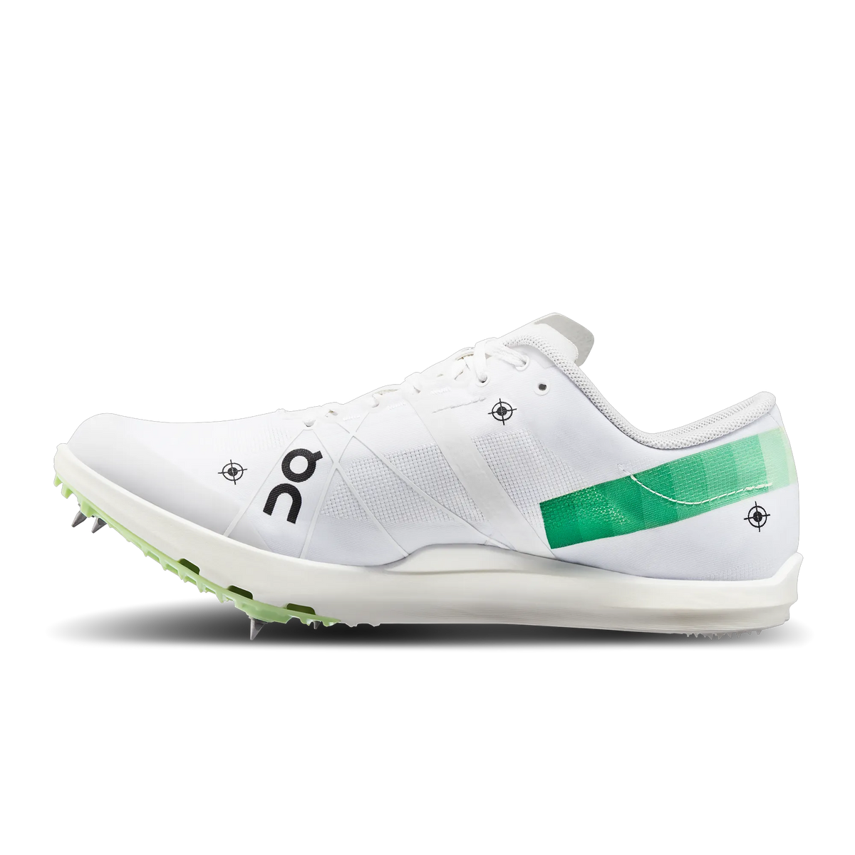 Undyed-White | Mint