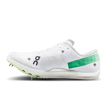 Undyed-White | Mint