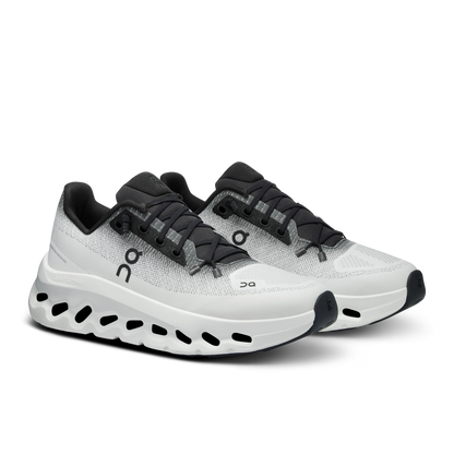 Black | Ivory