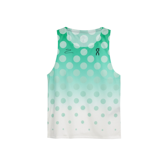 Mint | White