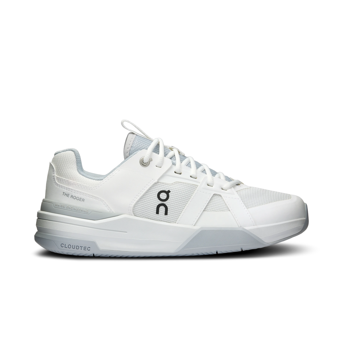 Undyed Glacier