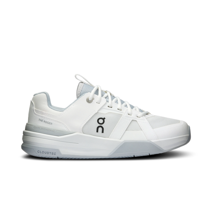 Undyed Glacier