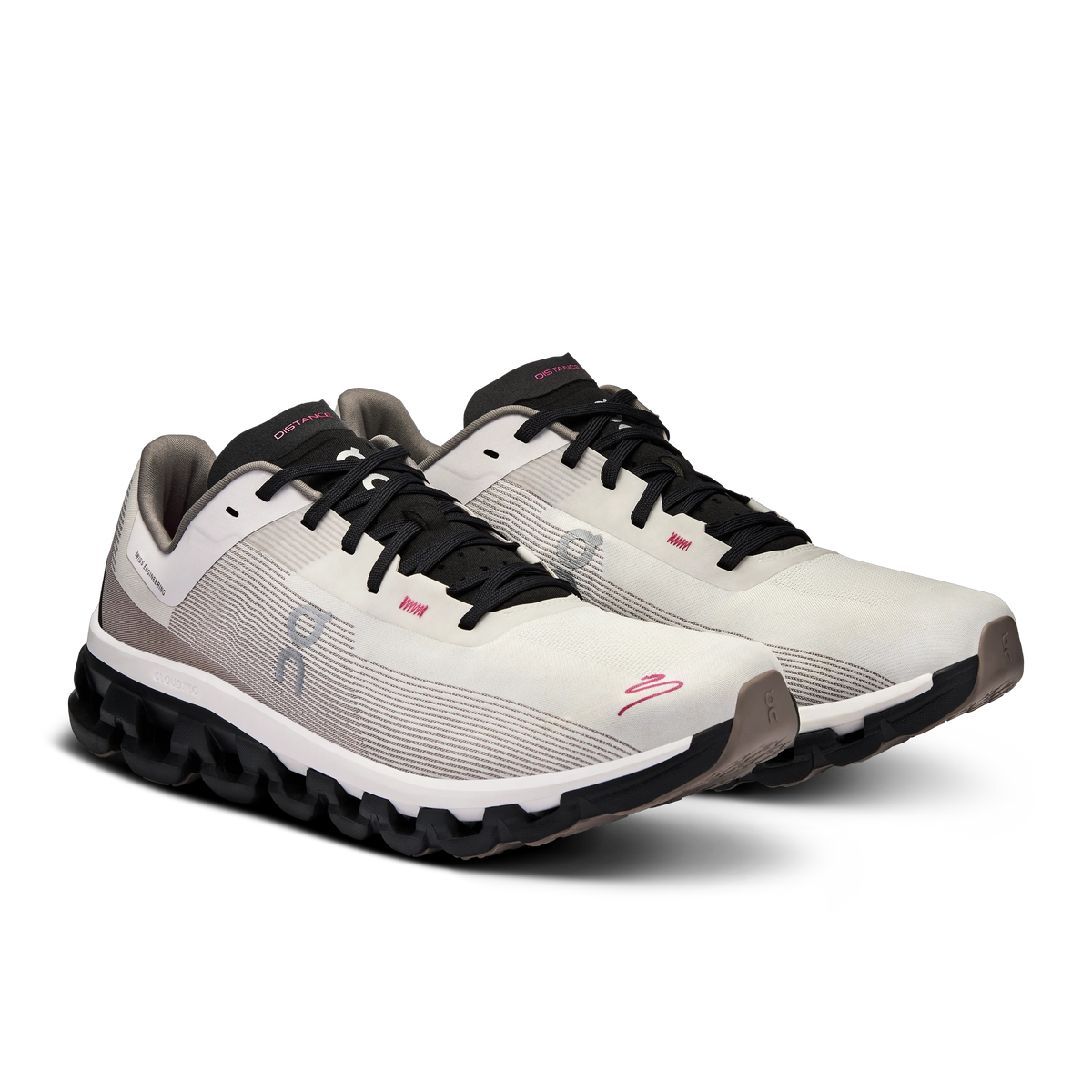 White | Black