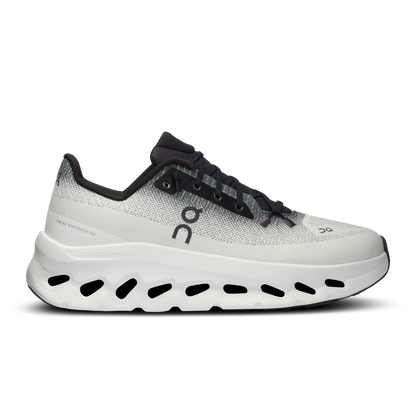 Black | Ivory
