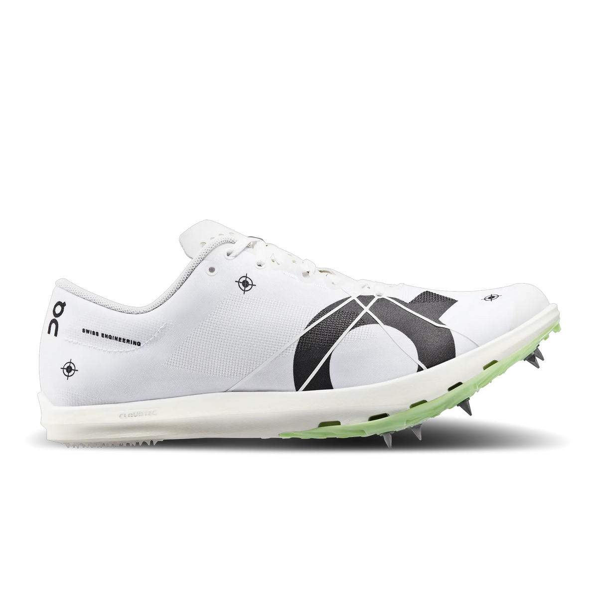 Undyed-White | Mint