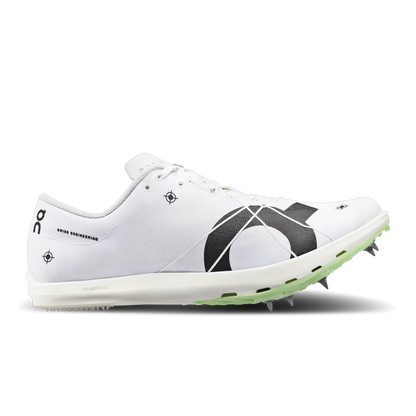 Undyed-White | Mint