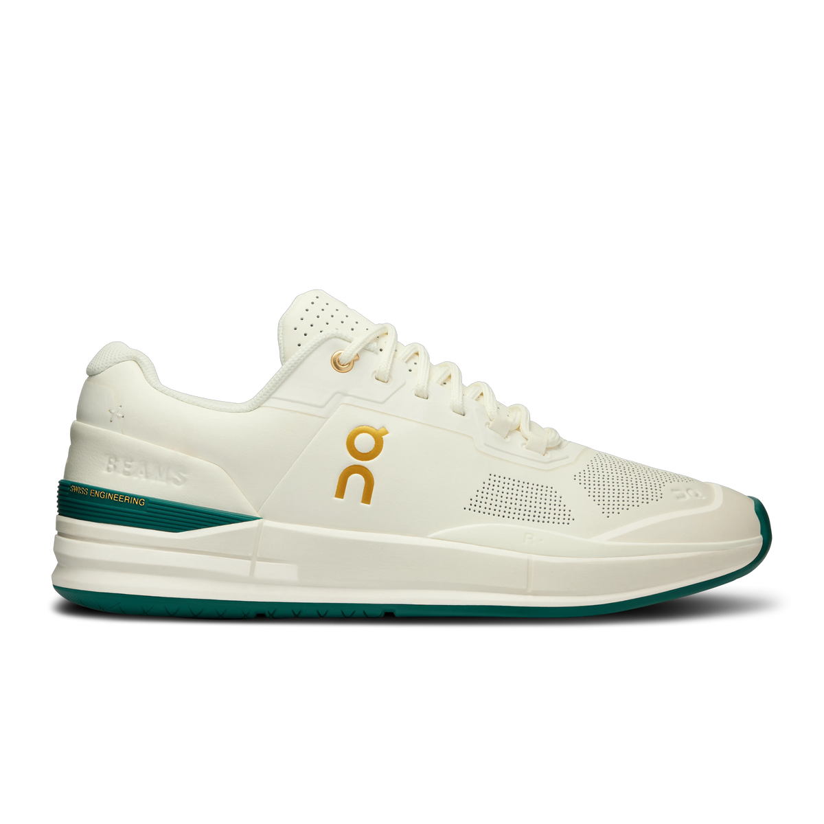 Ivory | Evergreen