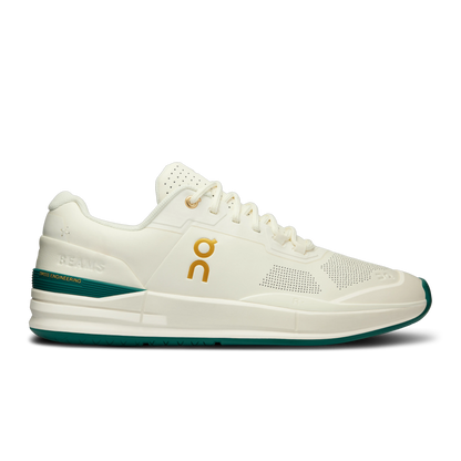Ivory | Evergreen