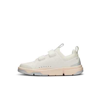 White | Glacier