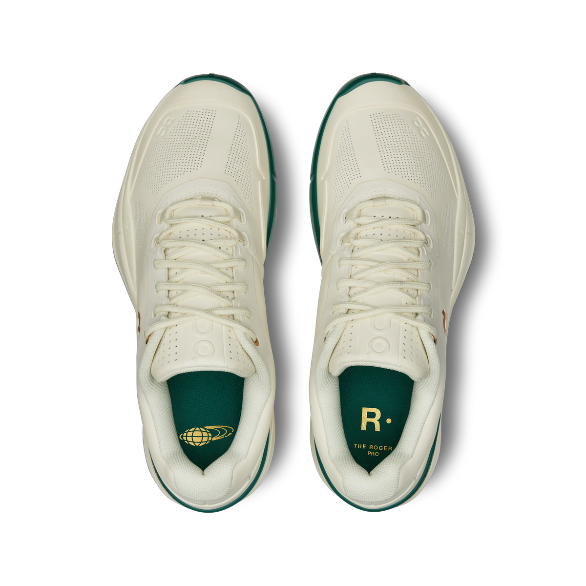 Ivory | Evergreen