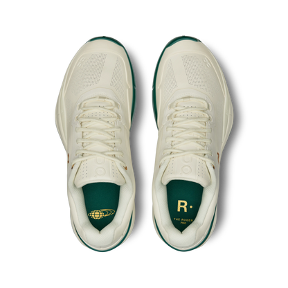 Ivory | Evergreen