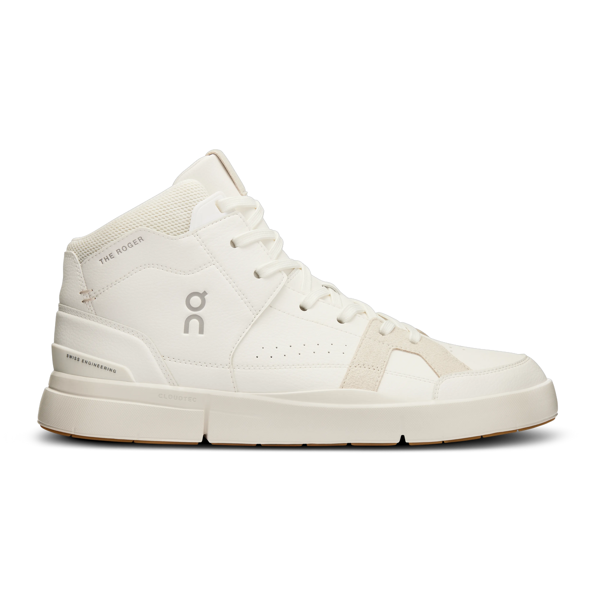 White | Sand