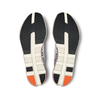 White | Flame